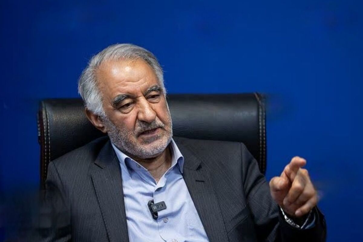 سخنان اخیر رئیس‌جمهور سیگنال منفی برای نظام است/ انتخاب مجدد علی لاریجانی اقدامی شایسته بود