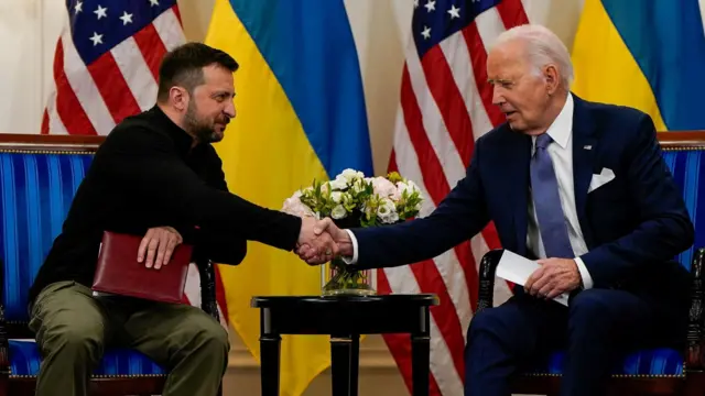 نقش واقعی ترامپ در بحران اوکراین/ شریک دزد و رفیق قافله