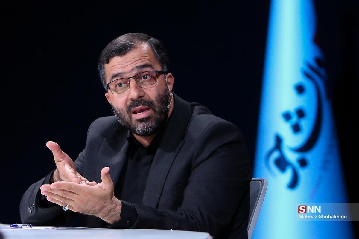 گودرزی: بیانیه جبهه اصلاحات، ضد وفاق و انسجام ملی است