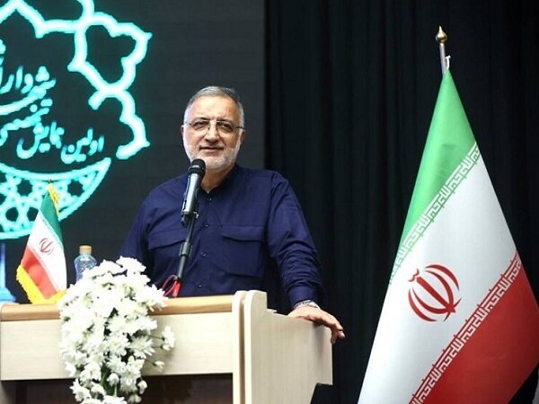 زاکانی: میتوان با برنامهریزی دقیق، آلودگی هوا را مهار کرد