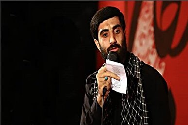 برگزاری مراسم عزاداری آخر صفر با نوای سیدرضا نریمانی