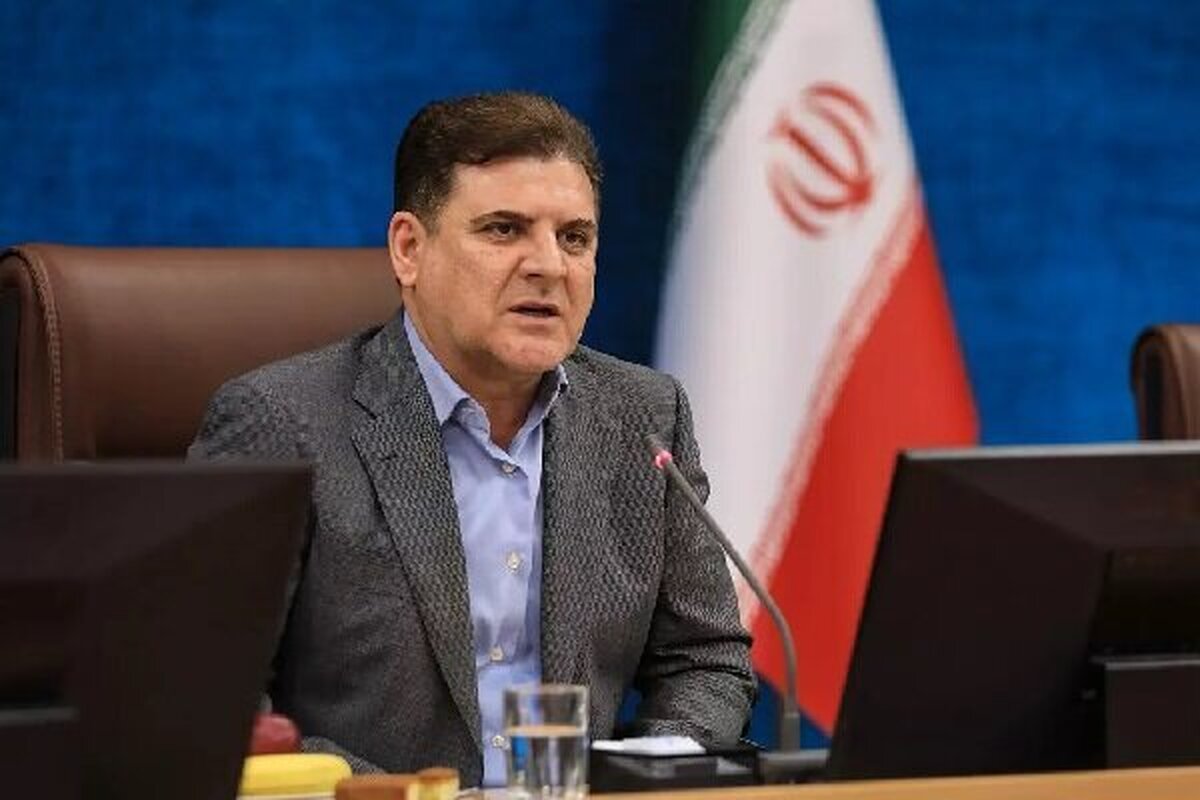 زینیوند: هیچ گروه و حزبی حق خدشه وارد کردن به انسجام ملی را ندارد