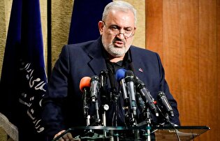 سخنان وزیر نیرو در واکنش به گزافه‌گویی اخیر نتانیاهو درباره منابع آبی ایران