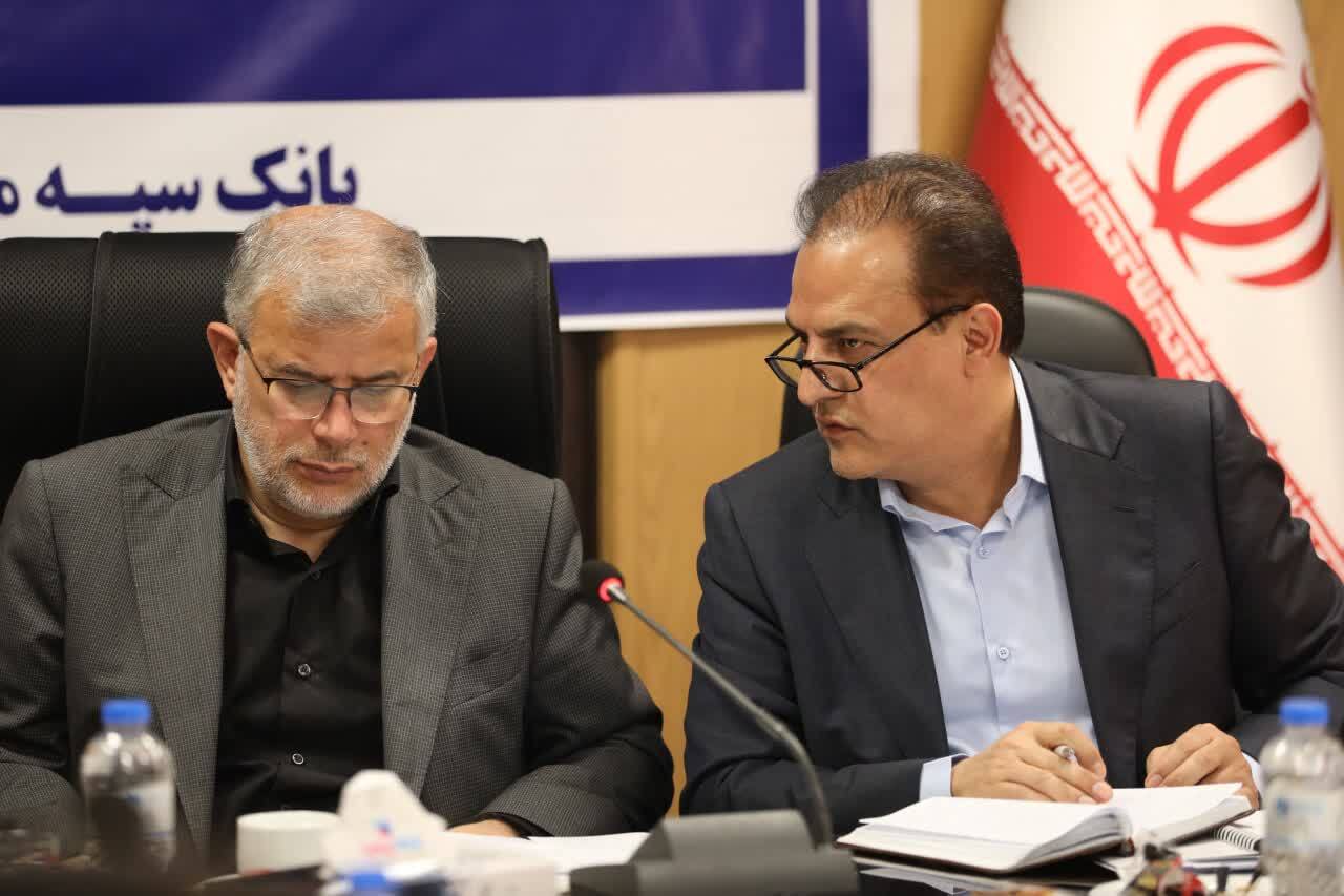 اقتصاد قوی بدون پشتیبانی بانکها از تولید محقق نمیشود