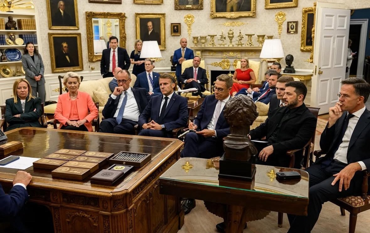 تحقیر سران اروپا آینه عبرت برای شیخ دیپلمات / دوستی با آمریکا خطرناک&zwnj;تر از دشمنی با آن