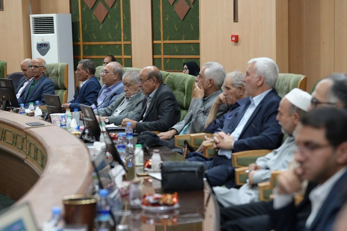 بازنشستگان کرمانشاه خواستار همسان‌سازی حقوق و اجرای قوانین حمایتی شدند