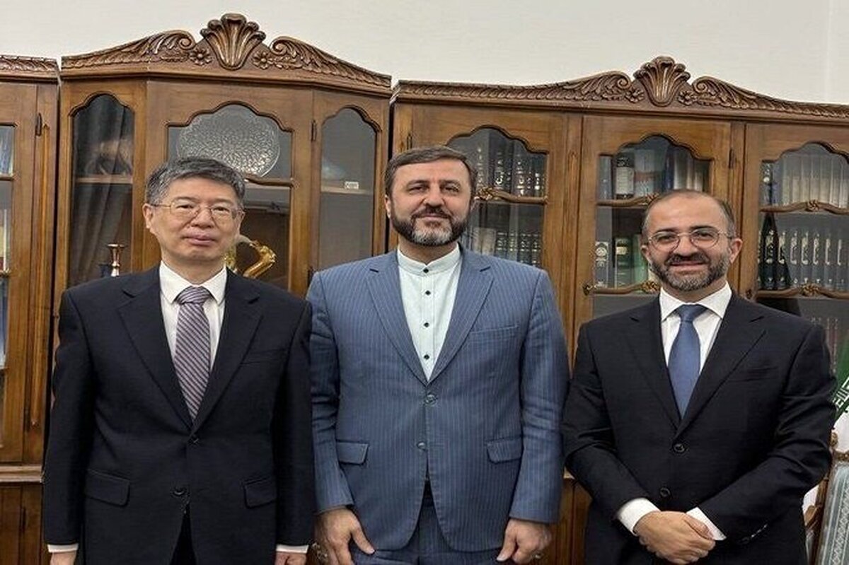 غریب‌آبادی: اروپایی‌ها از نظر قانونی حق اسنپ‌بک را ندارند