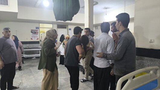 یک شهید و ۷ زخمی بر اثر انفجار مهمات عمل نکرده رژیم صهیونیستی در لرستان
