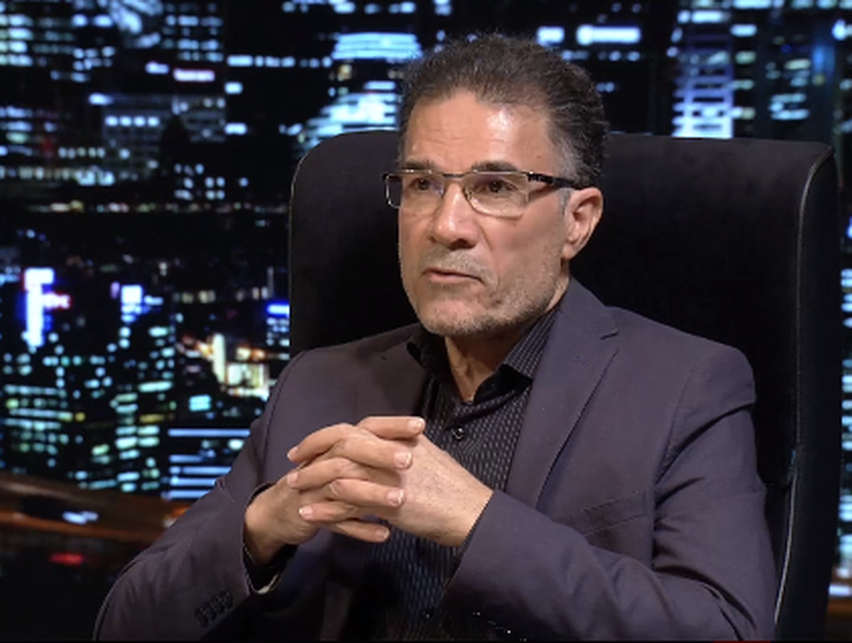دهقانی فیروزآبادی: اروپایی‌ها مجبورند از موضع خود کوتاه بیایند / اروپا به اندازه زلنسکی در جنگ با روسیه تحقیر شد + فیلم