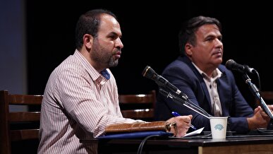 قهاری: مدیریت منابع آب در کشور ما، فاقد رویکرد راهبردی است
