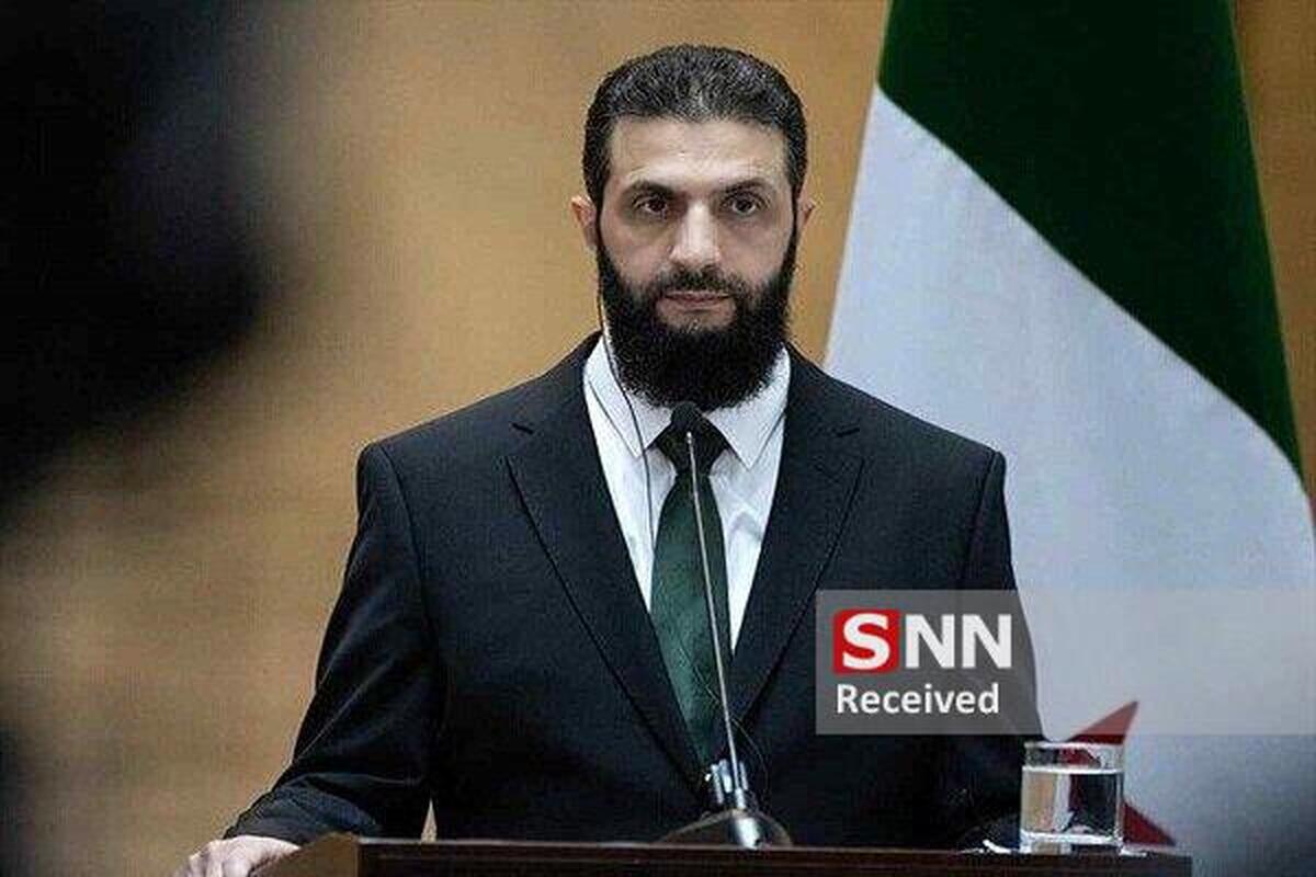 جزئیات دیدار وزیر خارجه رژیم جولانی و وزیر صهیونیست در پاریس