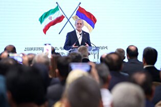 پزشکیان: در همه زمینه‌های مورد گفت‌و‌گو با ارمنستان، توافق‌هایی راهگشا و موثر حاصل شد