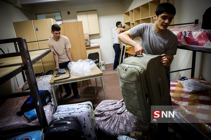 از اعلام شهریه&zwnj;های سال تحصیلی جدید تا رفاه کارت&zwnj;های دانشجویی