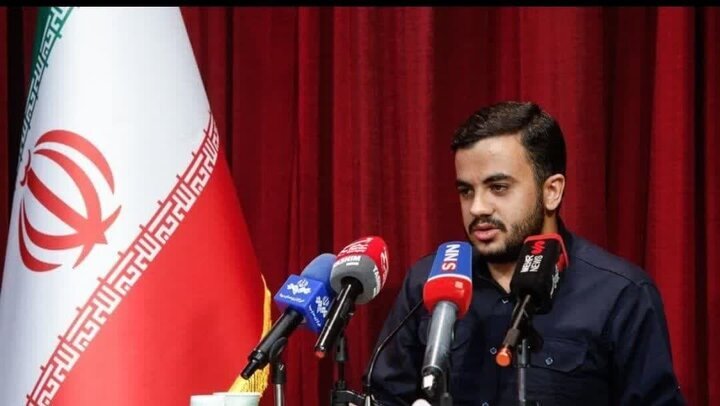 دبیر شورای تبیین مواضع بسیج دانشجویی فارس انتخاب شد