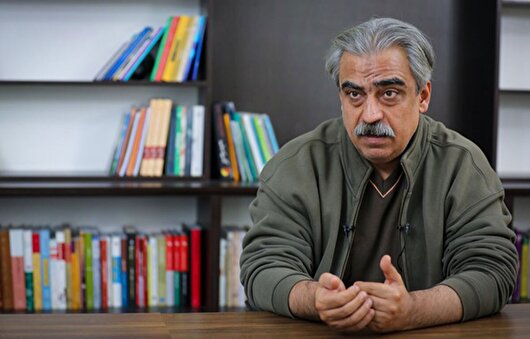 آمریکا با خالی کردن پایگاه عین الاسد می‌خواهد اعلام کند تهدیدش باورپذیر شده است