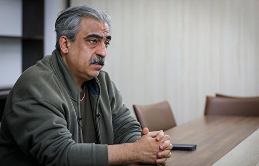 موشک فتاح ما دقیقاً در مرکز فوق امنیتی که پارک فناوری رژیم صهیونیستی بود خورد