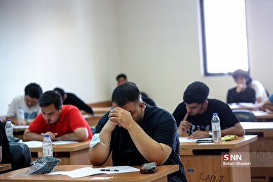 اعلام نتایج نهایی آزمون کارشناسی ارشد علوم پزشکی در نیمه دوم شهریور