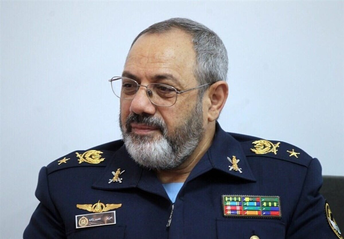 امیر نصیرزاده: پاسخ ایران به شرارت مجدد دشمن، دردآور خواهد بود