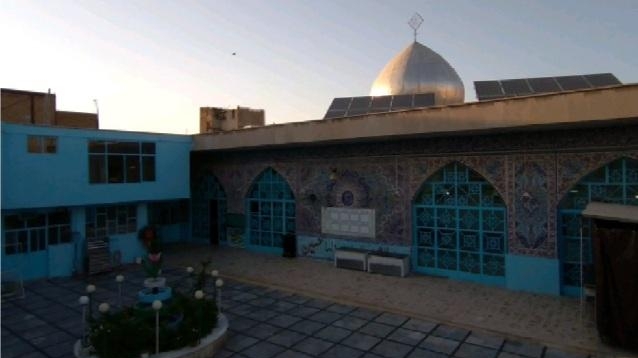 نقش فعال ۱۵ مسجد ساوجبلاغ در محرومیت‌زدایی/مساجد خاستگاه پیوند اجتماعی و فرهنگی هستند