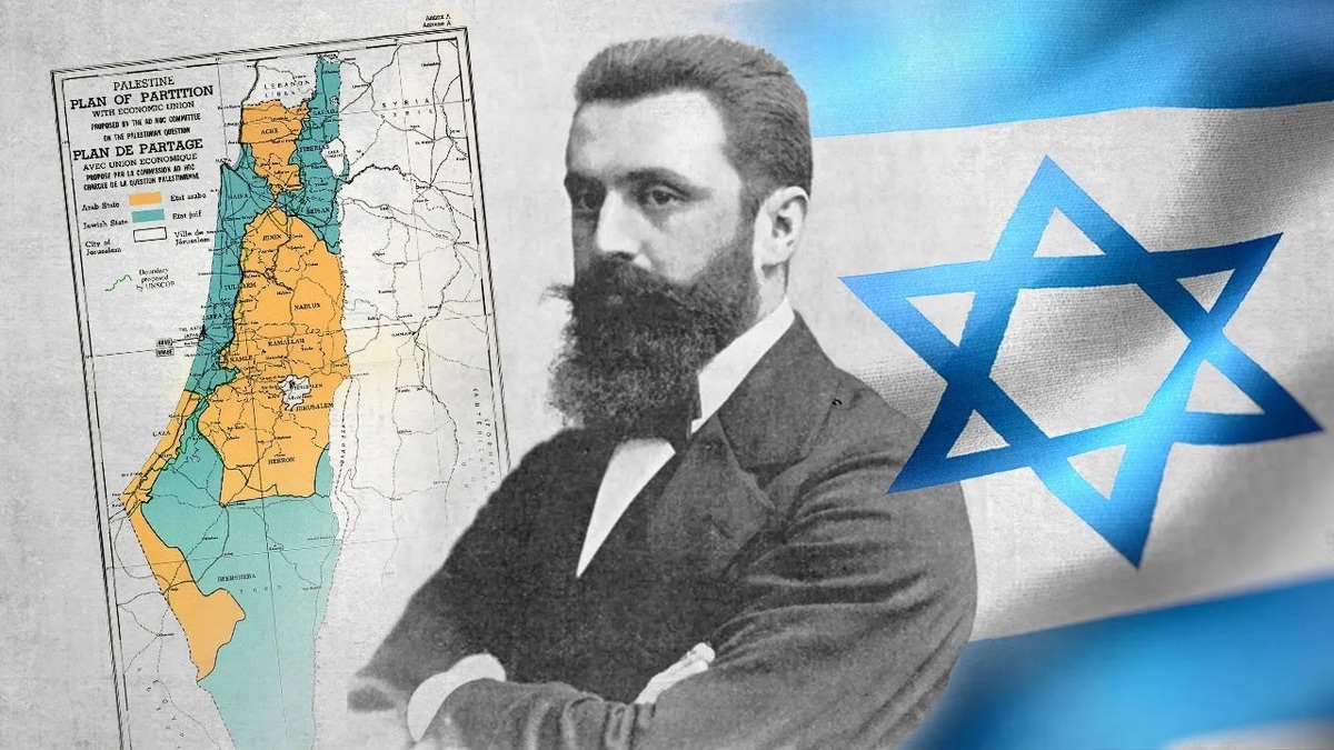 حِرِمیسم جدید: الهیات سیاسی صهیونیسم و بحران فلسطین