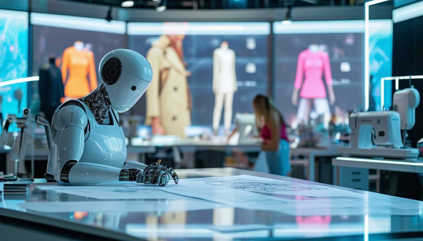 تقابل هوش مصنوعی و گرافیست ها/ هوش مصنوعی ابزار فنی یا جایگزین شغل های گرافیکی؟ تقابل هوش مصنوعی و گرافیست ها/ هوش مصنوعی ابزار فنی یا جایگزین شغل های گرافیکی؟