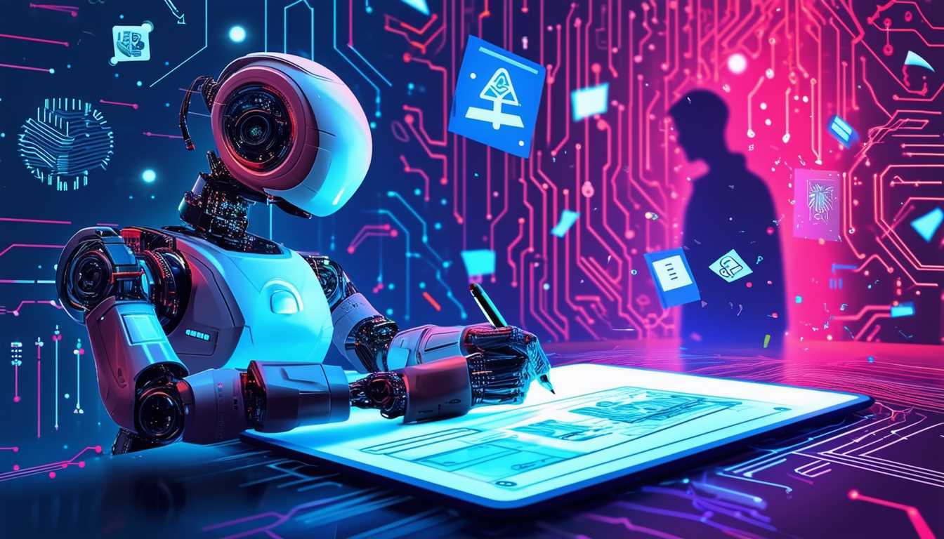 تقابل هوش مصنوعی و گرافیست ها/ هوش مصنوعی ابزار فنی یا جایگزین شغل های گرافیکی؟ تقابل هوش مصنوعی و گرافیست ها/ هوش مصنوعی ابزار فنی یا جایگزین شغل های گرافیکی؟