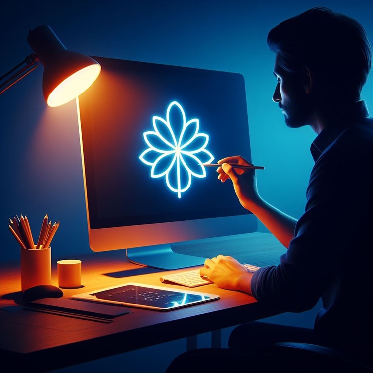 تقابل هوش مصنوعی و گرافیست ها/ هوش مصنوعی ابزار فنی یا جایگزین شغل های گرافیکی؟ تقابل هوش مصنوعی و گرافیست ها/ هوش مصنوعی ابزار فنی یا جایگزین شغل های گرافیکی؟