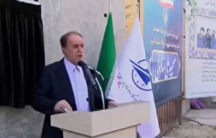 وحدت ملت ایران از هزاران هواپیمای اف ۳۵ و B۲ موثرتر عمل کرد