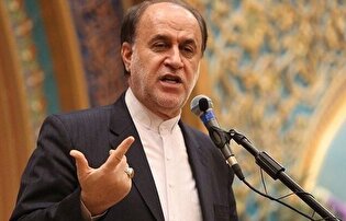 سپاه، ارتش و نیرو‌های انتظامی و امنیتی خط قرمز ملت ایران هستند
