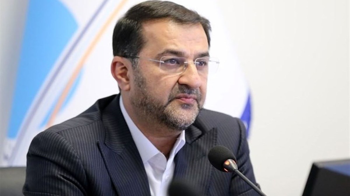 پایان عملیات اربعین ۱۴۰۴ در فرودگاه امام با انتقال ۱۸۹ هزار و ۷۰۰ زائر