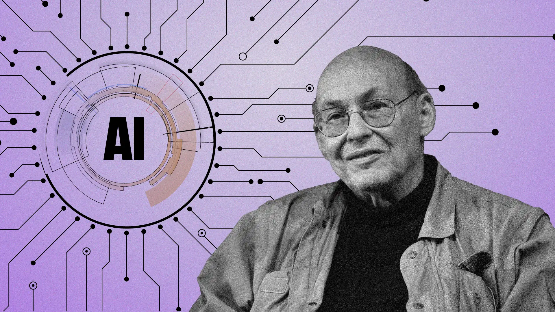 نگاهی به دانشمندان پیشرو در توسعه هوش مصنوعی/ مغز های انسانی پشت پرده مغز مصنوعی را بیشتر بشناسید