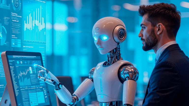 نگاهی به دانشمندان پیشرو در توسعه هوش مصنوعی/ مغز های انسانی پشت پرده مغز مصنوعی را بیشتر بشناسید