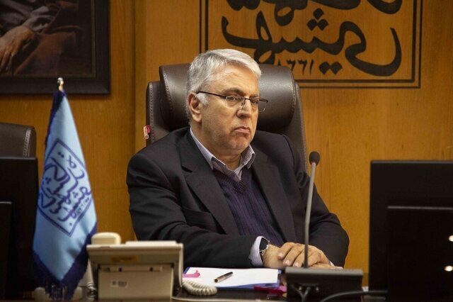 دبیرکل شبکه دانشگاه‌های مجازی جهان اسلام (سینوو) منصوب شد
