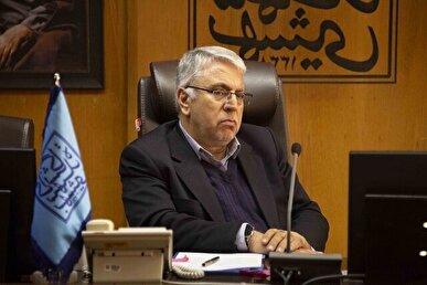 دبیرکل شبکه دانشگاه‌های مجازی جهان اسلام (سینوو) منصوب شد