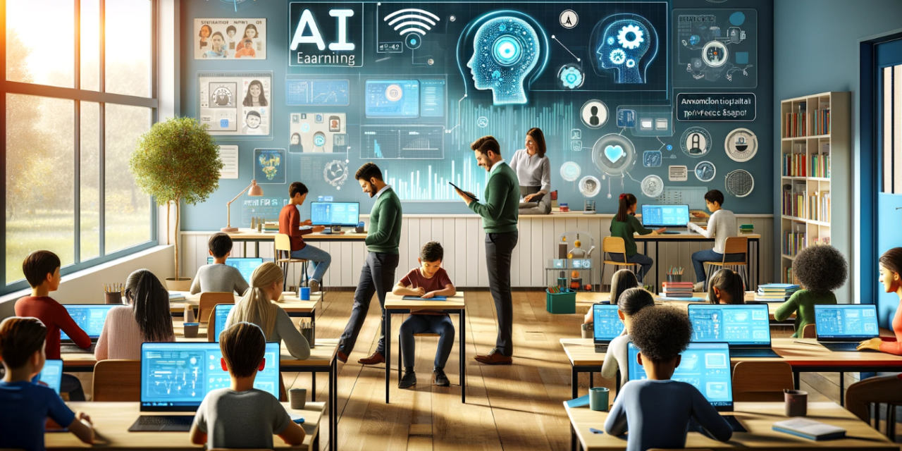 سواد هوش مصنوعی و جایگاه آن در جامعه امروز/ چه افرادی باسواد حوزه هوش مصنوعی به شمار می آیند ؟