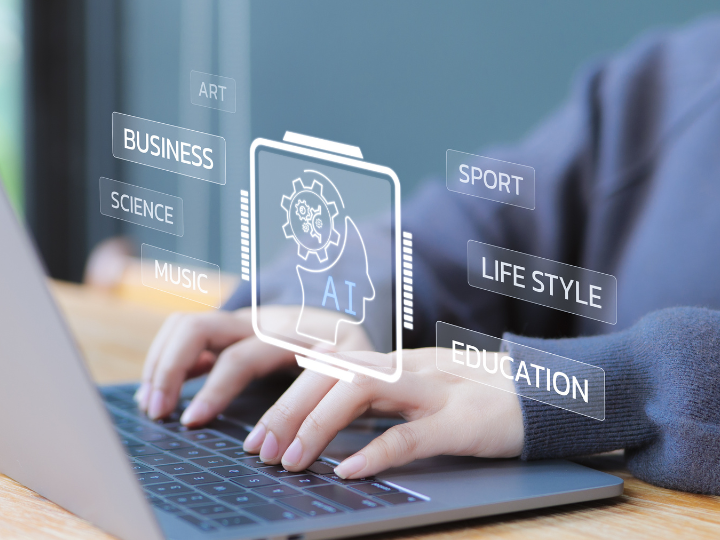 سواد هوش مصنوعی و جایگاه آن در جامعه امروز/ چه افرادی باسواد حوزه هوش مصنوعی به شمار می آیند ؟