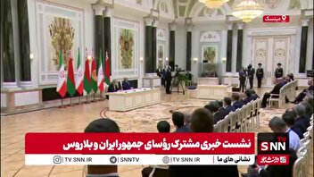 پزشکیان: روابط با بلاروس در عالی‌ترین سطح ممکن در حال پیگیری است