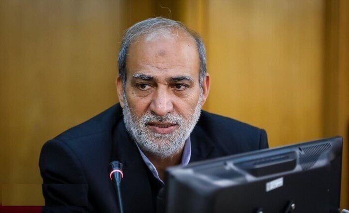 آخرین وضعیت بازسازی ساختمان‌های آسیب دیده در جنگ 12 روزه + فیلم