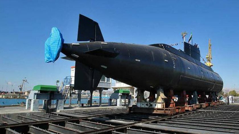 صفر تا صد قدرت زیردریایی های جنگی ایران/ کدام زیردریایی ایرانی به سمت اسراییل موشک شلیک کرد؟