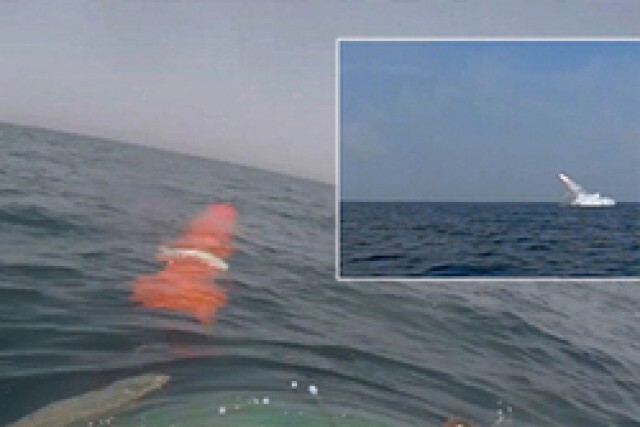 صفر تا صد قدرت زیردریایی های جنگی ایران/ کدام زیردریایی ایرانی به سمت اسراییل موشک شلیک کرد؟