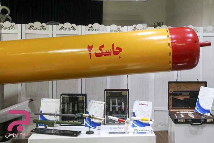 صفر تا صد قدرت زیردریایی های جنگی ایران/ کدام زیردریایی ایرانی به سمت اسراییل موشک شلیک کرد؟