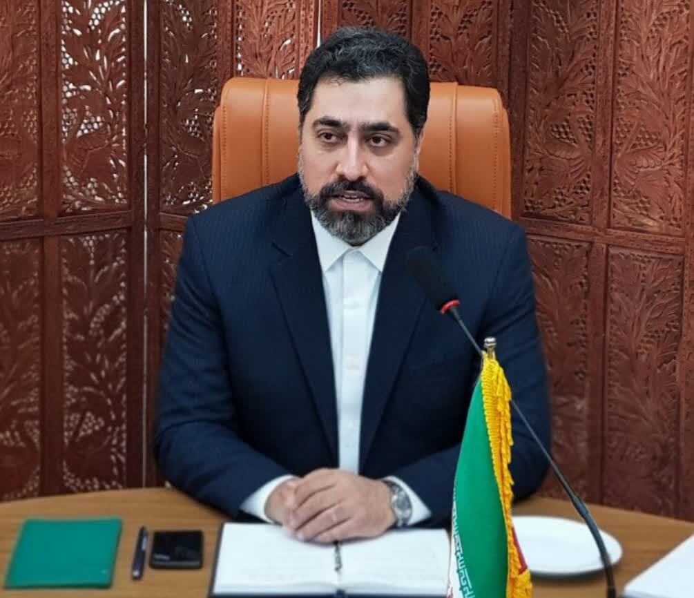 هوشمندسازی ۹۳ درصدی کلاس‌های درس نطنز؛ جهش آموزشی با ۴ ماه تلاش بی‌وقفه