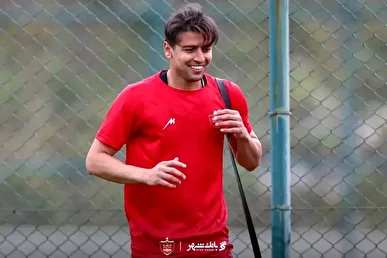 مهری هم از پرسپولیس جدا شد