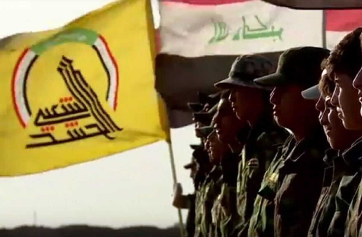 نمایندگان عراقی: آمریکا حق مداخله در قانون الحشد الشعبی را ندارد