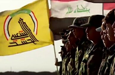 نمایندگان عراقی: آمریکا حق مداخله در قانون الحشد الشعبی را ندارد
