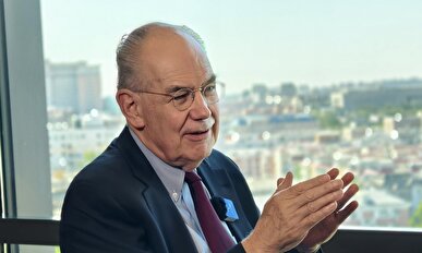 پروفسور مرشایمر: دادن تضمین امنیتی برای اوکراین غیرممکن است + فیلم