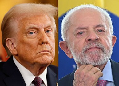 رئیس جمهور برزیل: ترامپ تمایلی به گفت‌و‌گو با ما ندارد