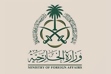 عربستان موضع مکرون برای به رسمیت شناختن فلسطین را یک تصمیم تاریخی دانست