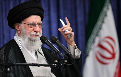 نماهنگ/ سکوت جایز نیست!