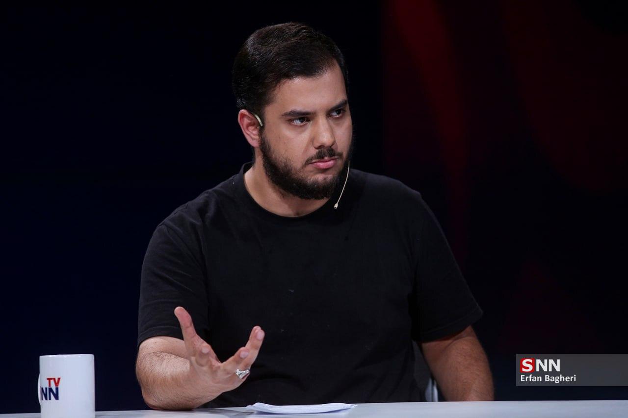 نقش هیئت&zwnj;های دانشجویی در تقویت همبستگی ملی